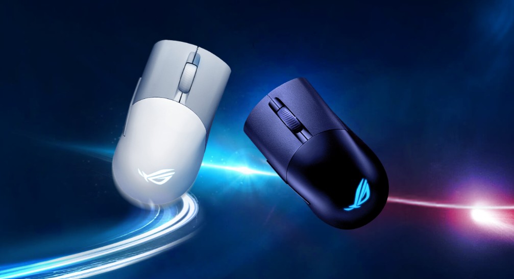 ASUS ROG KERIS Wireless Aimpoint