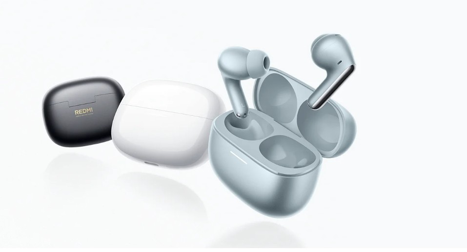 Redmi Buds 8 Pro