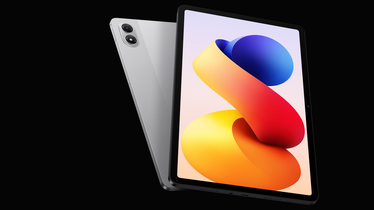 Tablet Xiaomi Redmi Pad 2 Pro 5G, všestranný tablet