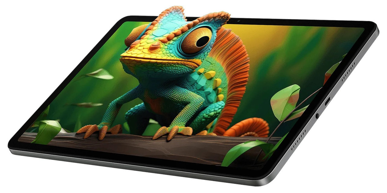 Tablet Xiaomi Redmi Pad 2 Pro 5G, displej