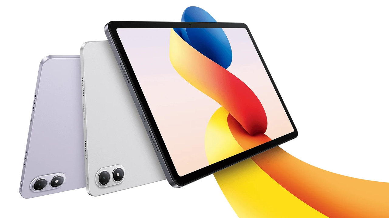 Tablet Xiaomi Redmi Pad 2 Pro