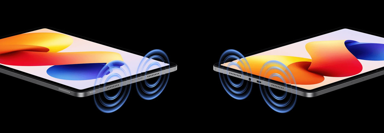 Tablet Xiaomi Redmi Pad 2 Pro výbava