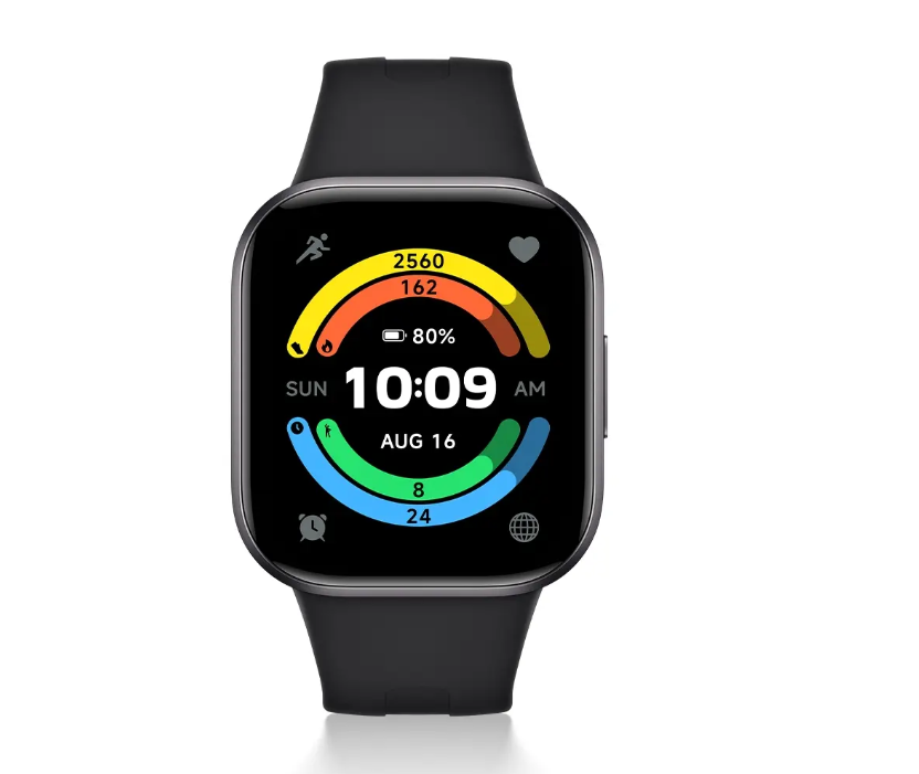 Chytré hodinky REDMI Watch 6 Active
