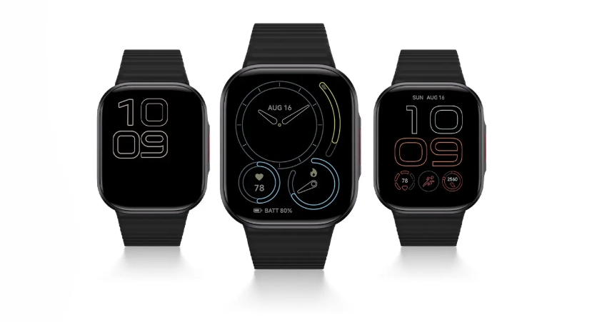 Chytré hodinky Redmi Watch 6 lite