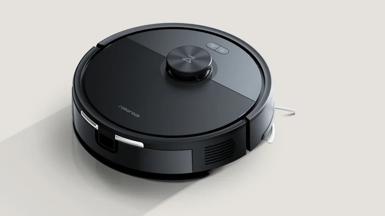 Robotický vysavač s vysýpací stanicí Roborock Q10 VF výkon