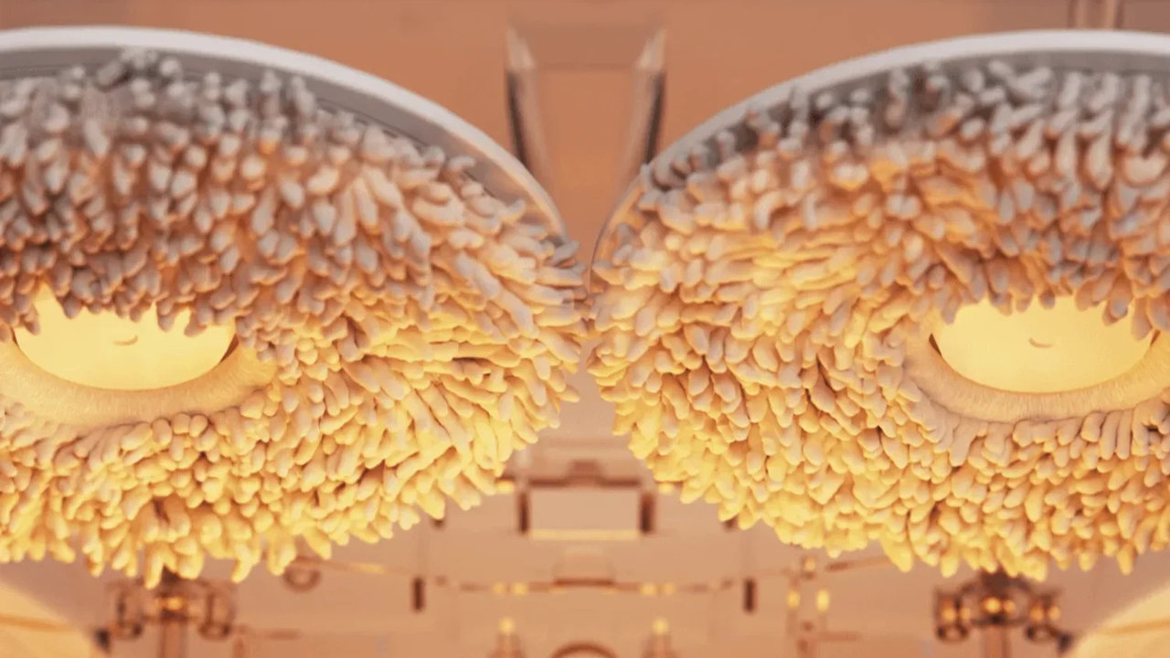 Robotický vysavač s multifunkční stanicí Roborock Qrevo 5AE pokročilé vytírání