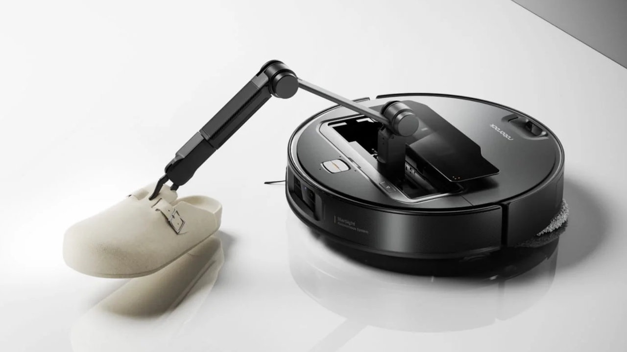 článek Dostupná chytrá domácnost