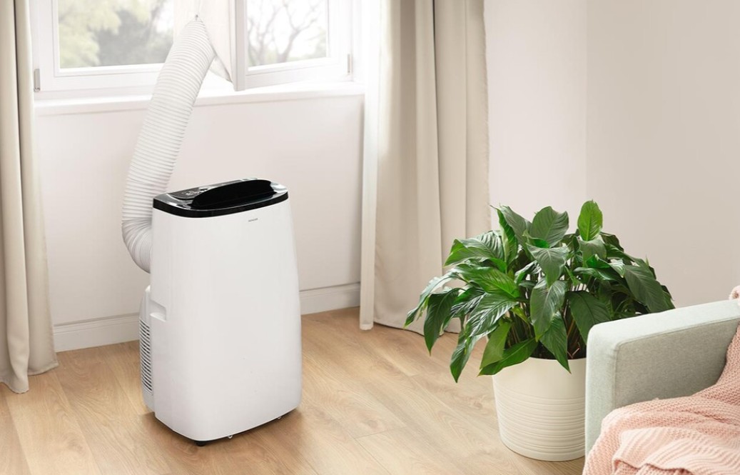 SENCOR SAC MT1238CH klimatizace mobilní