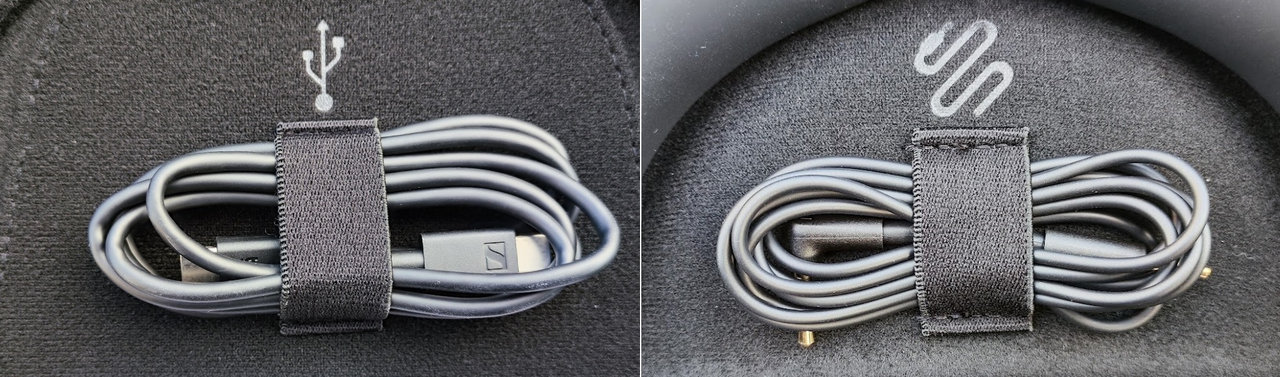 recenze sluchátka Sennheiser Momentum 5