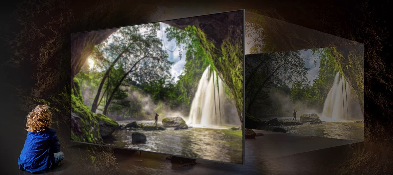 článek Jak vybrat televizi