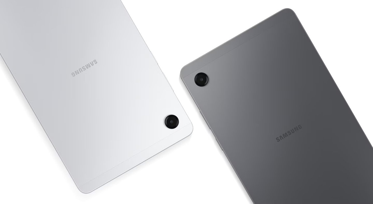 Tablet Samsung Galaxy A11 výkon