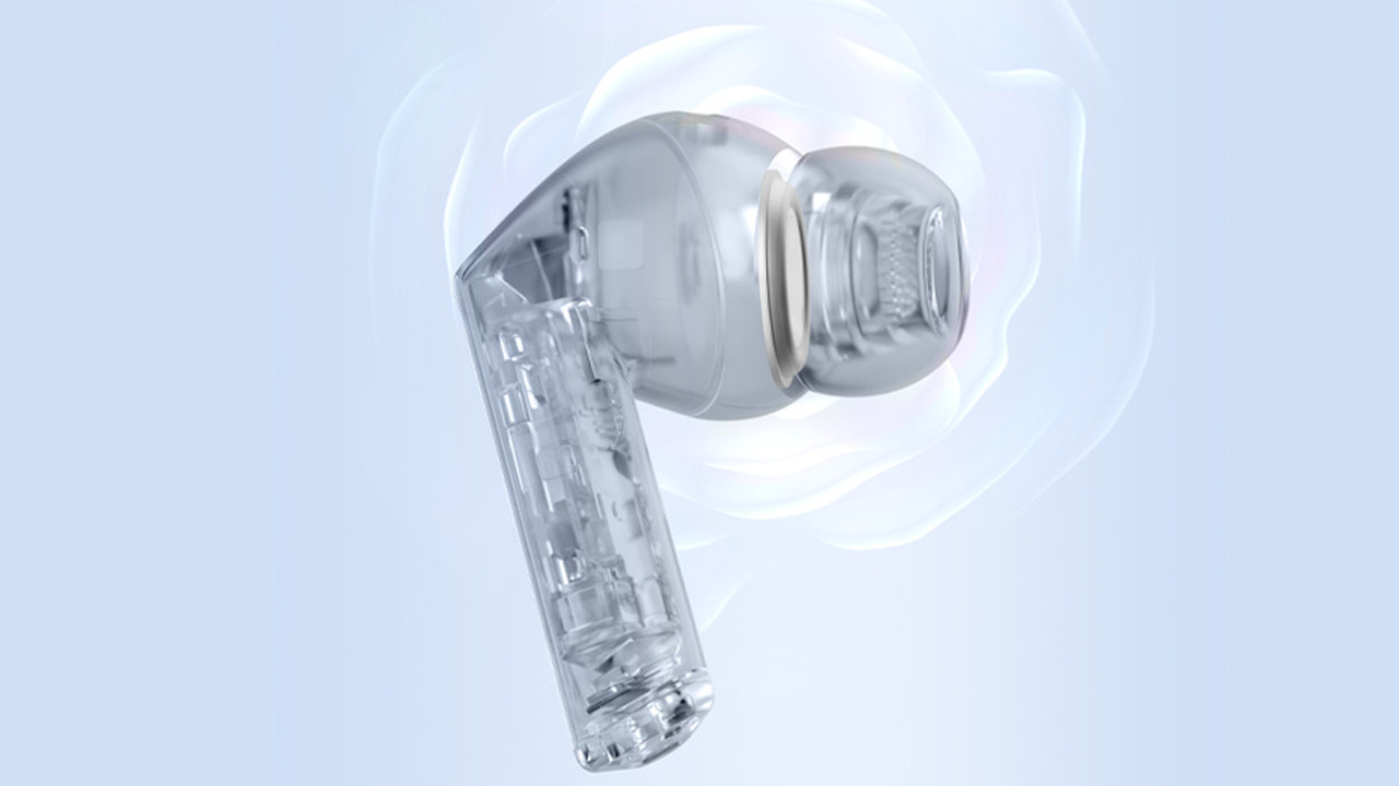 Bezdrátová sluchátka Samsung Galaxy Buds3 FE 360 audio