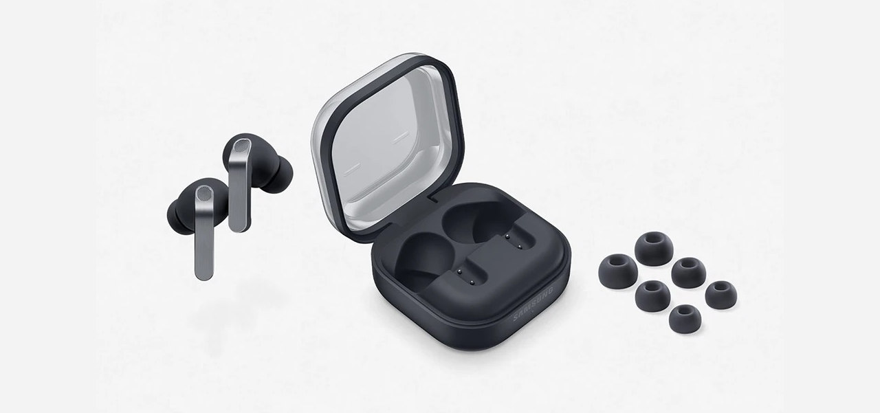 článek novinky Samsung Galaxy Buds4