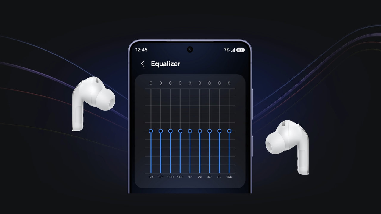 článek novinky Samsung Galaxy Buds4