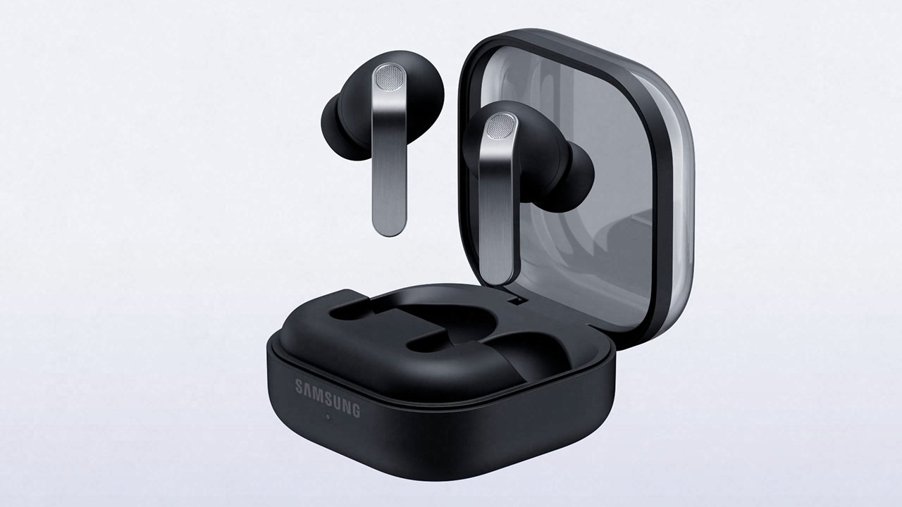 článek novinky Galaxy Buds4