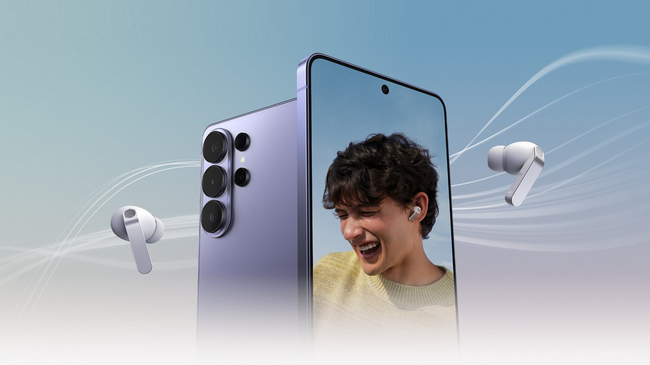 článek novinky Samsung Galaxy Buds4
