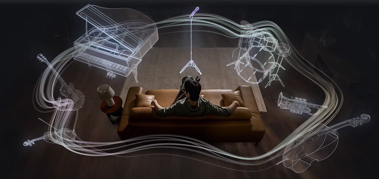 Bezdrátová sluchátka Samsung Galaxy Buds4