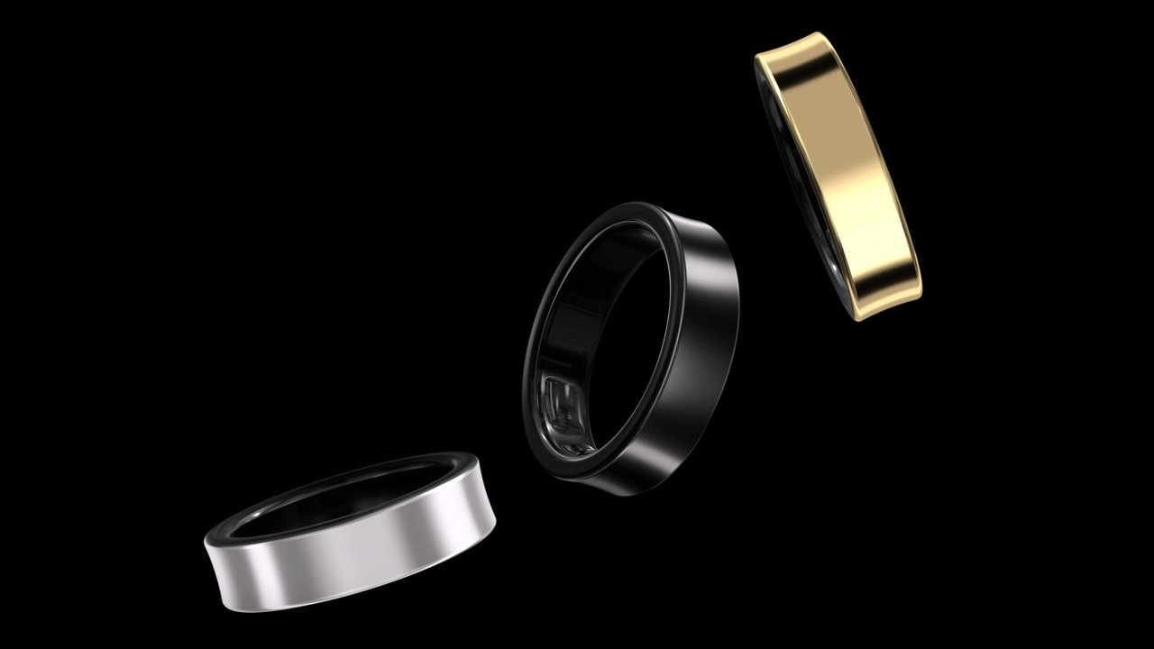 Chytrý prsten Samsung Galaxy Ring výdrž