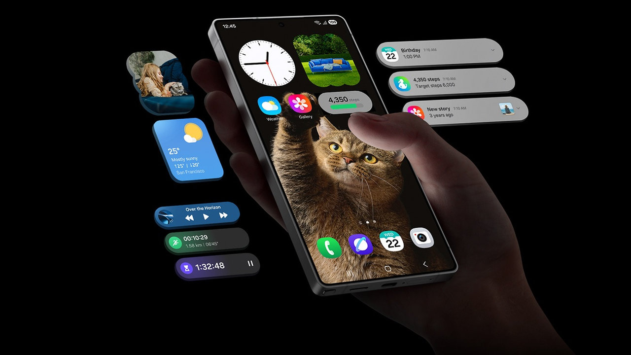 článek Spekulace Samsung Galaxy S26 novinky