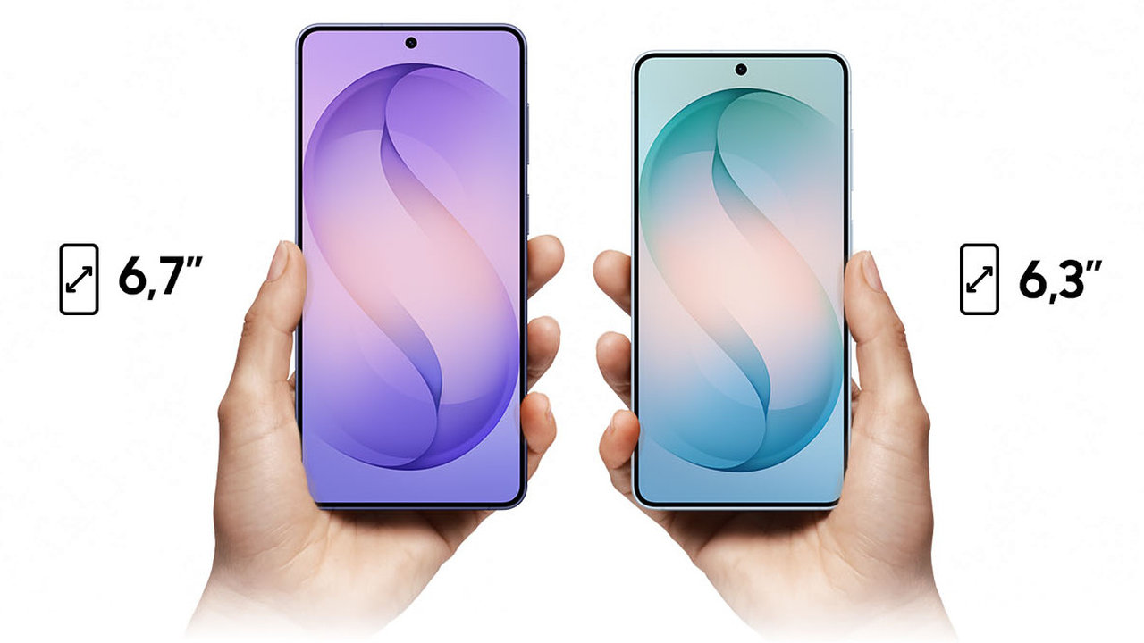 článek Novinky Samsung Galaxy S26