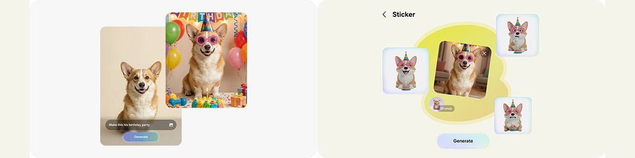 článek Samsung Galaxy S26 novinky