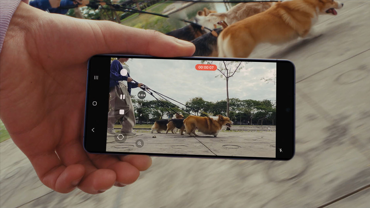 Výhodné bonusy pro předobjednávky Galaxy S26