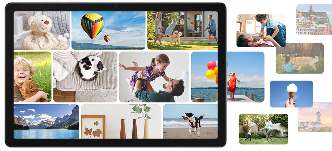 článek Jak vybrat tablet pro dítě