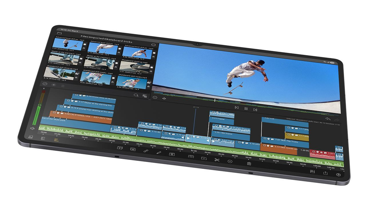 Tablet Samsung Galaxy Tab S11 Ultra výkon