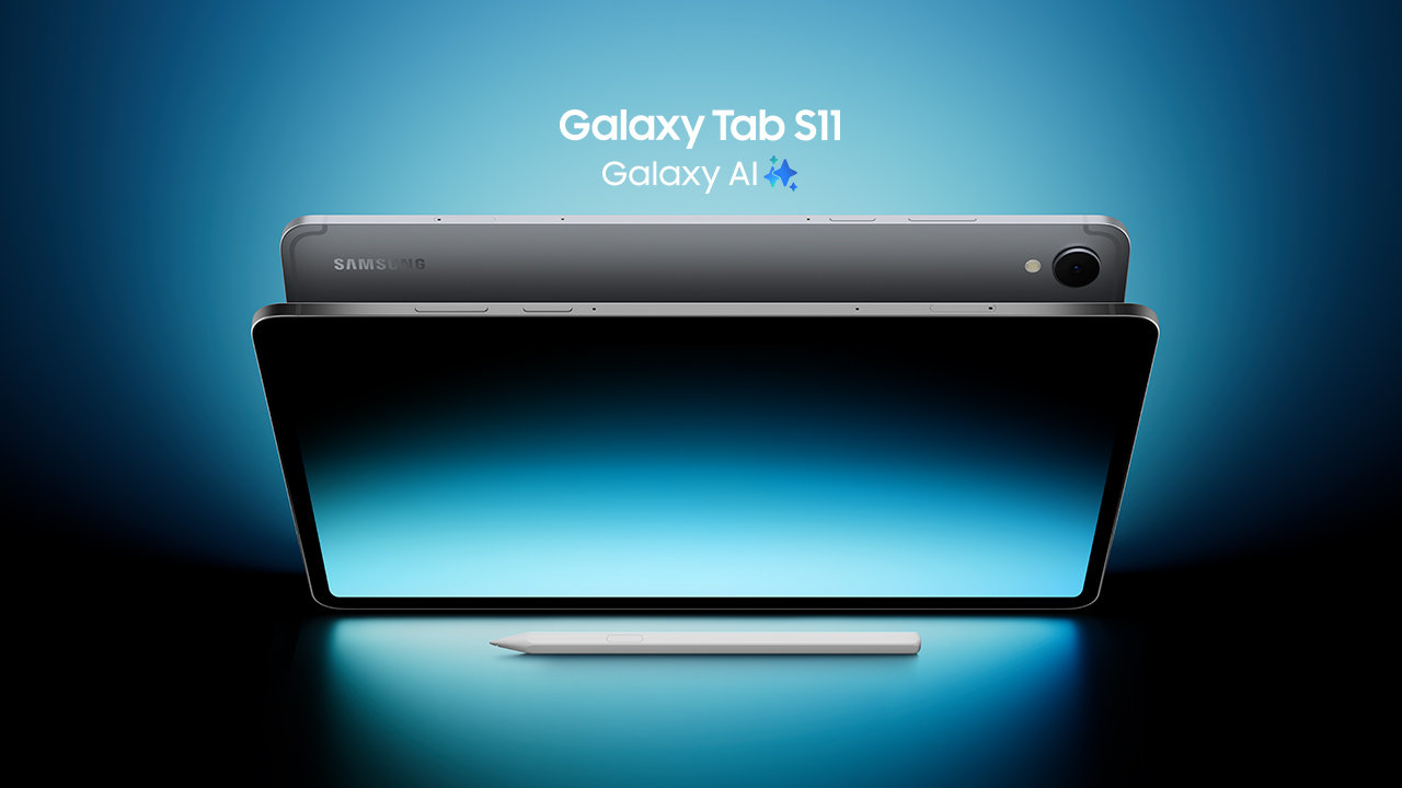 Tablet Samsung Galaxy Tab S11 odolnost