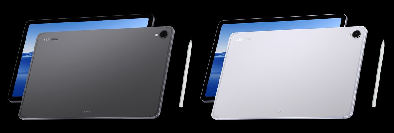 Tablet Samsung Galaxy Tab S11 rychlé nabíjení