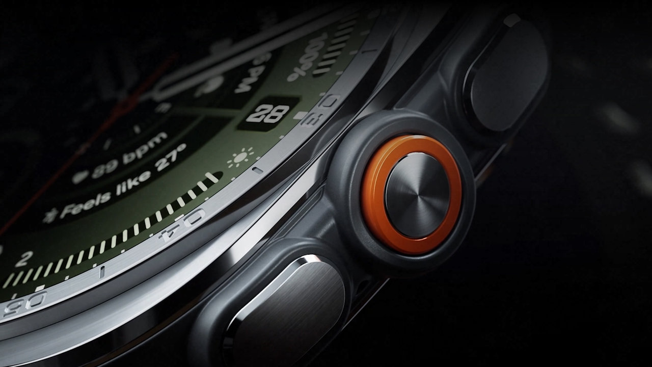 článek novinky Galaxy Watch Ultra2 a Watch9