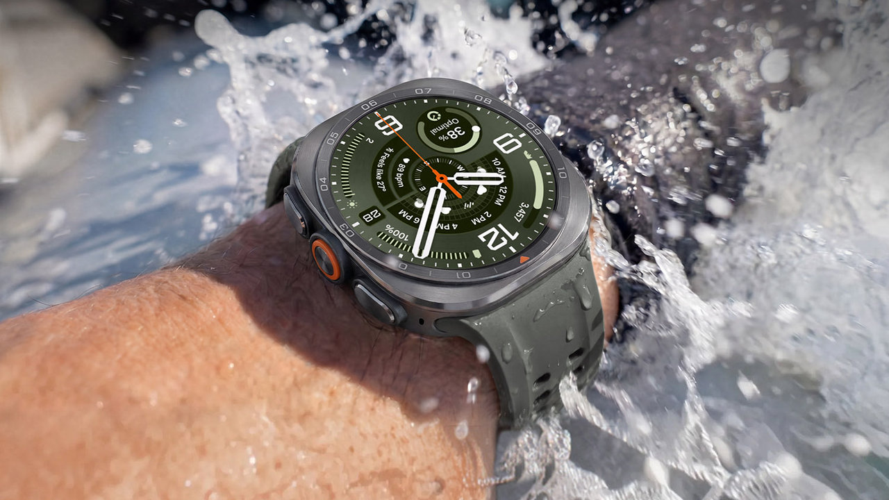 článek novinky Galaxy Watch Ultra2 a Watch9