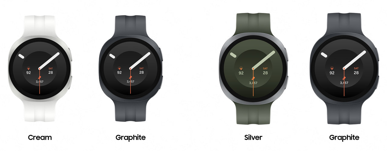 článek Samsung Galaxy Watch9 a Watch Ultra2