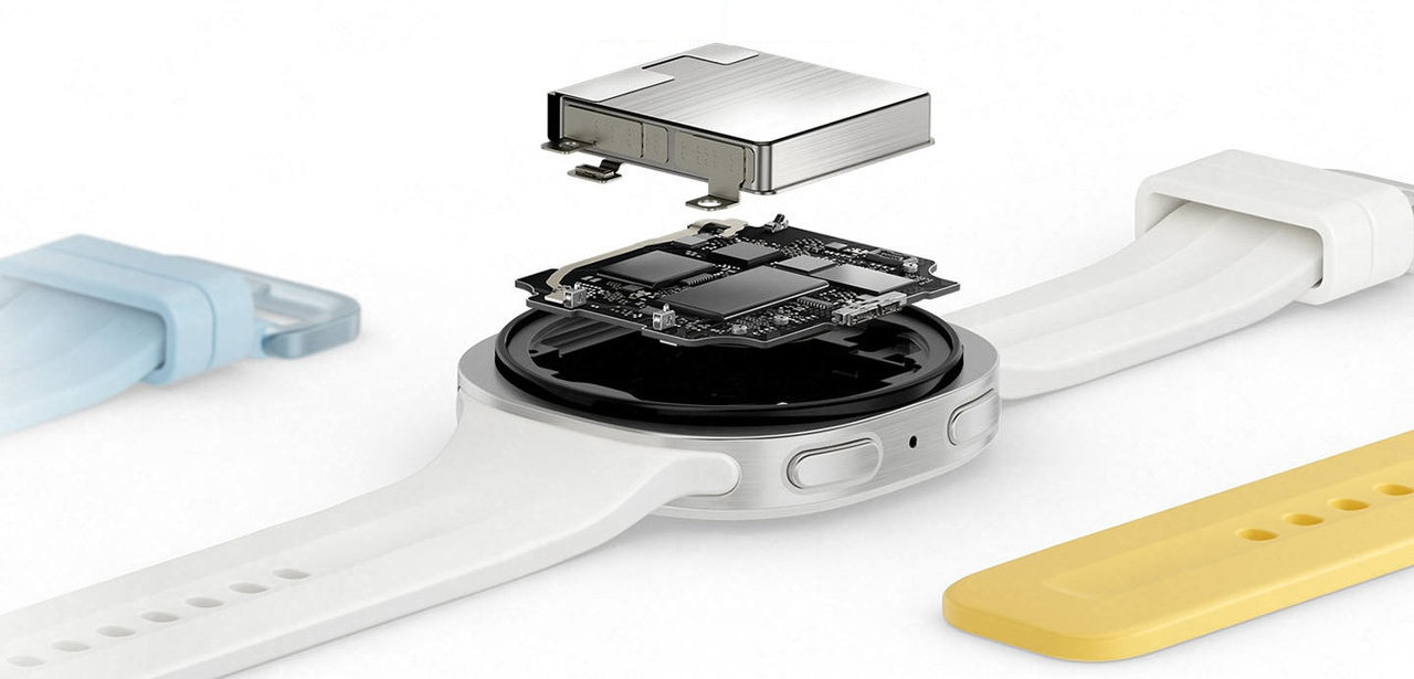 článek novinky Samsung Galaxy Watch9