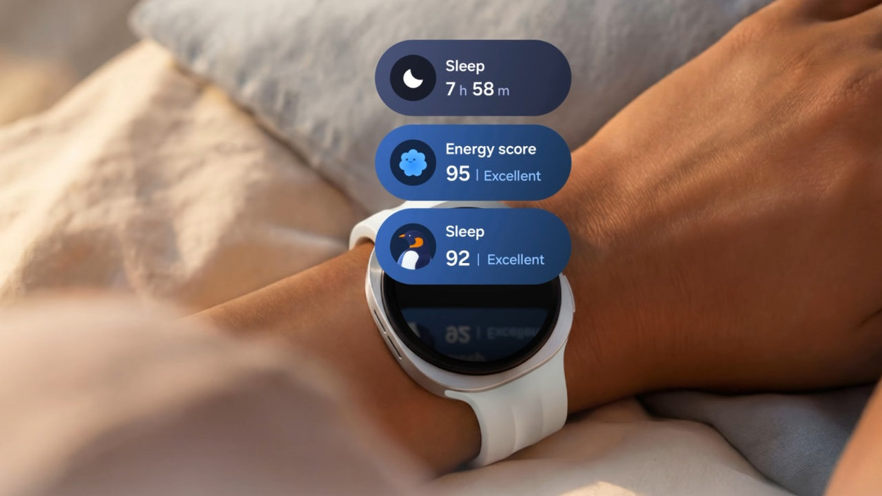 článek novinky Samsung Galaxy Watch9