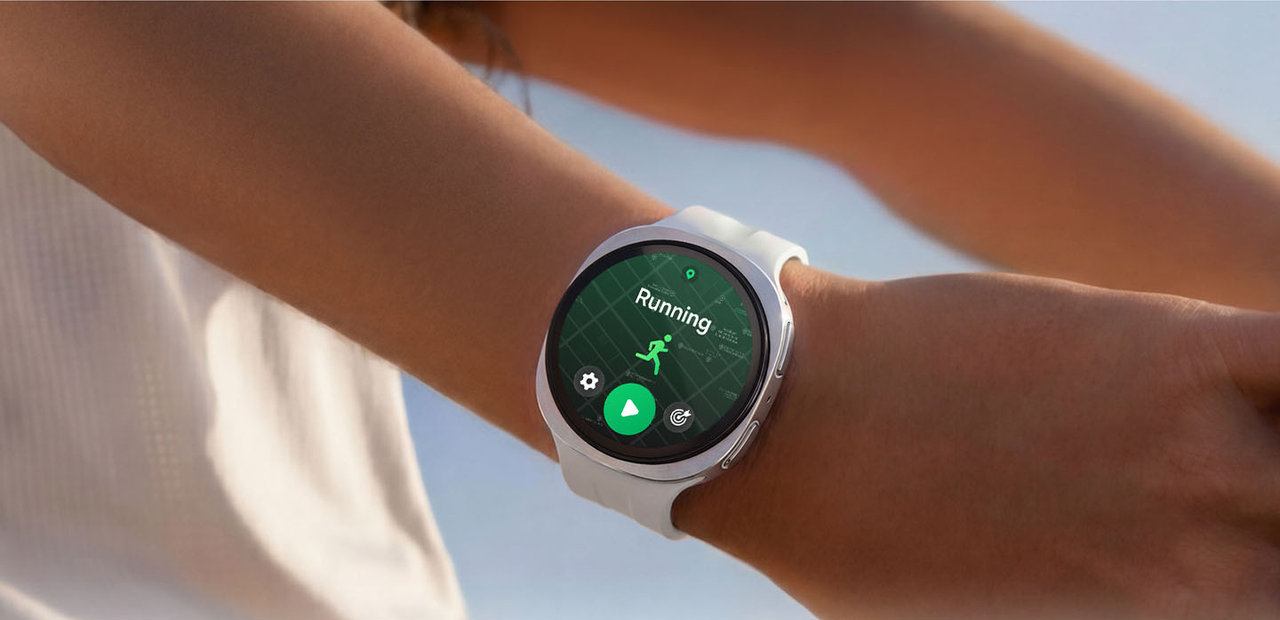 článek novinky Samsung Galaxy Watch9