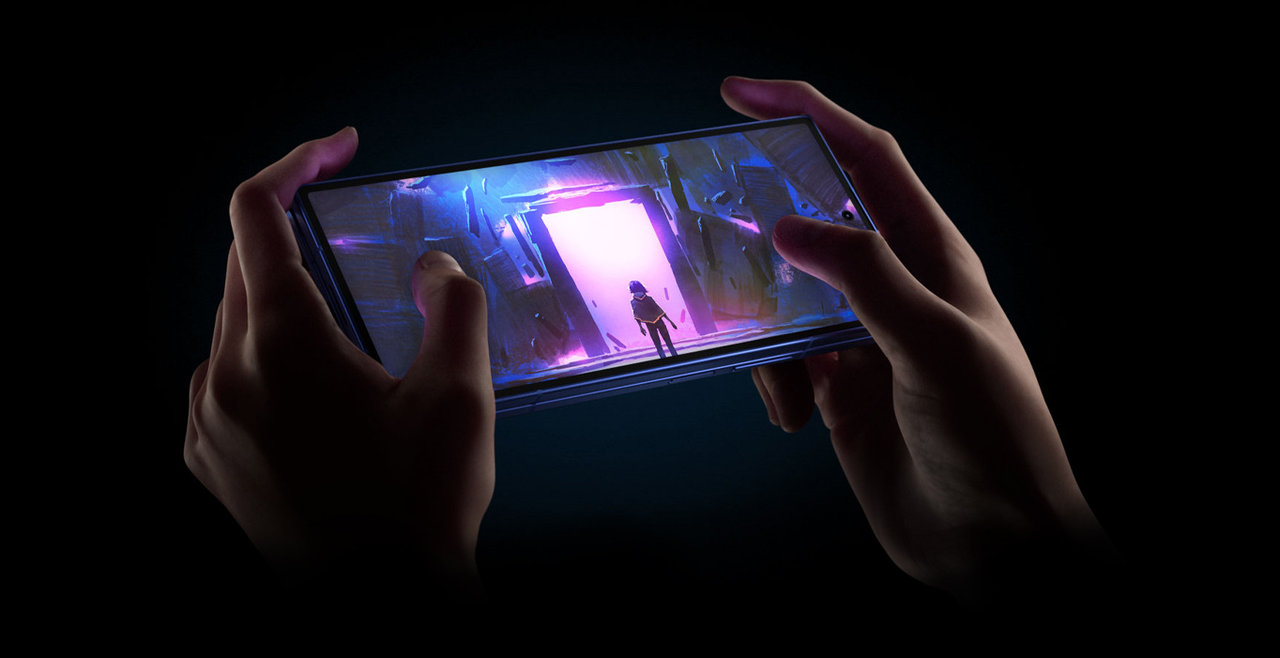 Mobilní telefon Samsung Galaxy Z Fold7 5G výkon