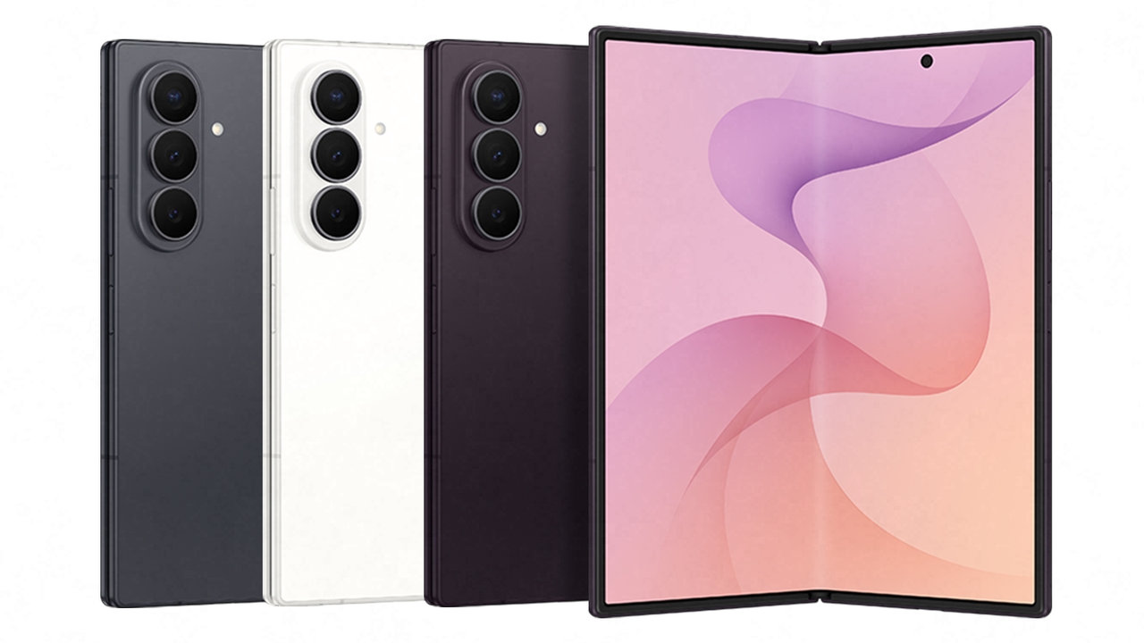 článek novinky Samsung Galaxy Fold8 a Flip8