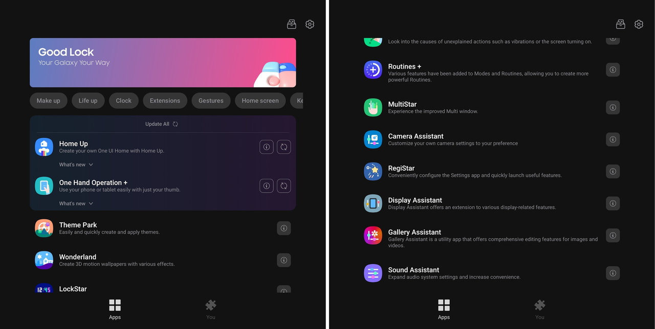 recenze skládací telefon Samsung Galaxy Z Fold a Flip