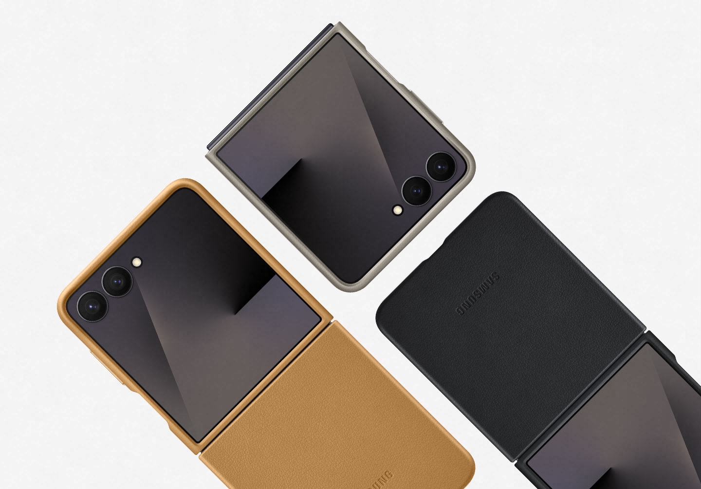 Samsung Kindsuit Case Galaxy Z Flip7