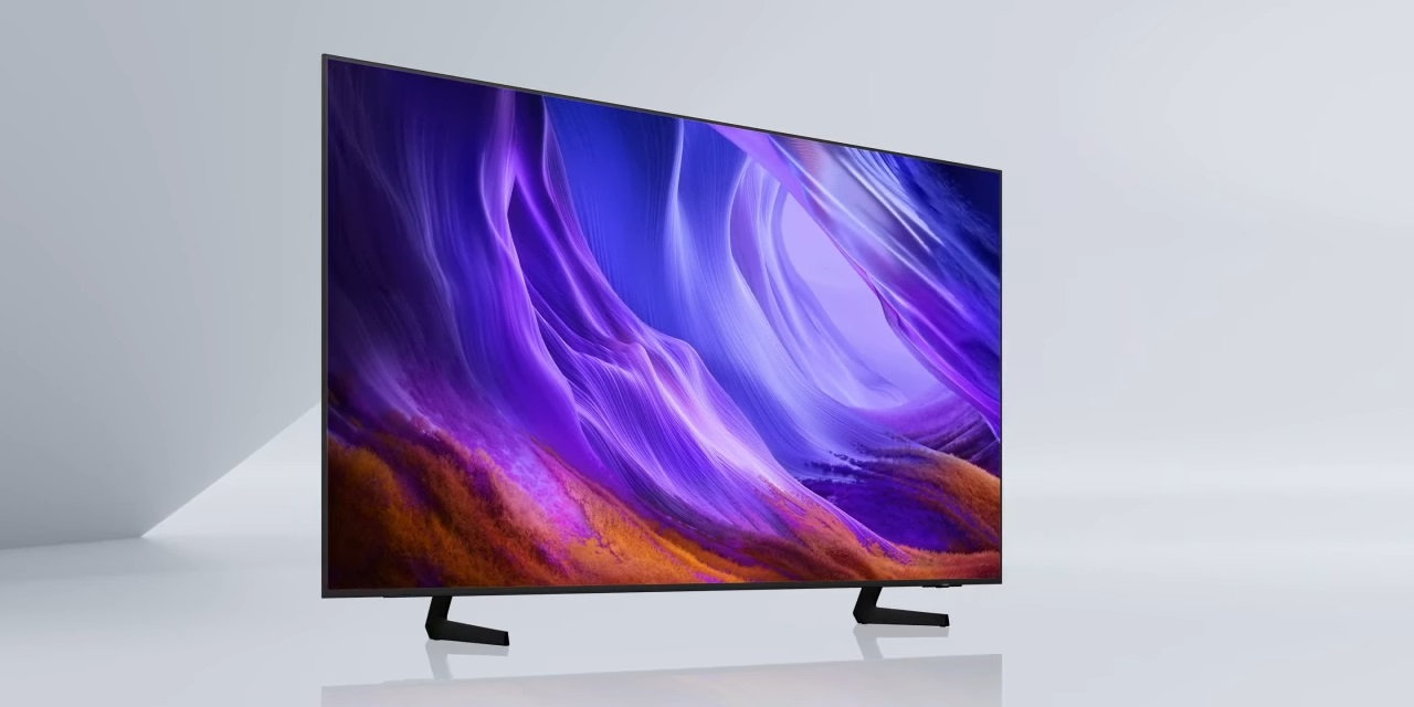 55″ OLED televizor Samsung QE55S83HAEXXH