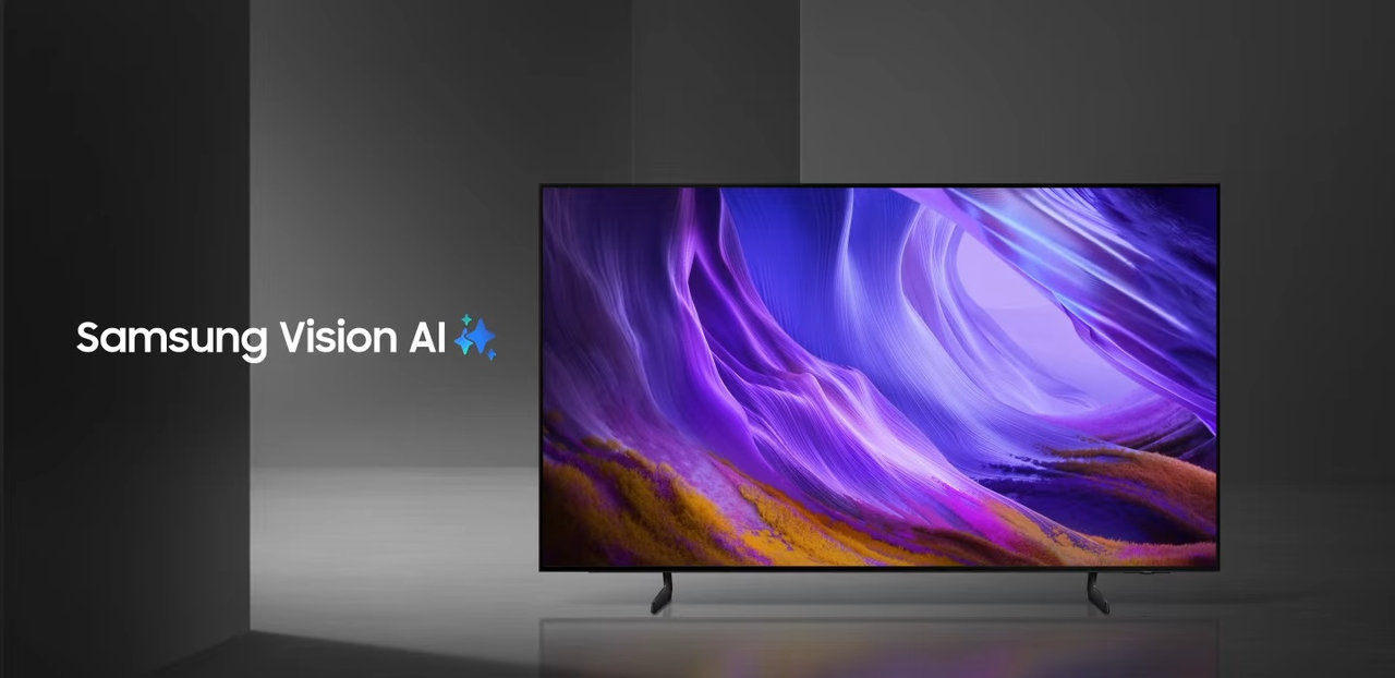 OLED televizor Samsung QE83S85HAEXXH