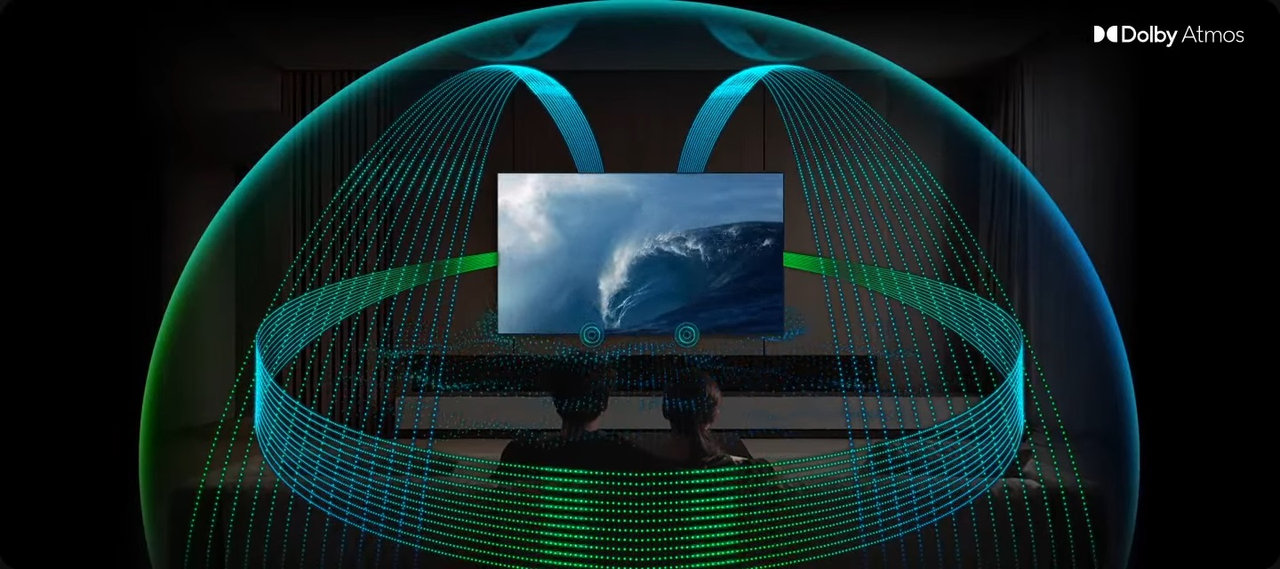 OLED televizor Samsung