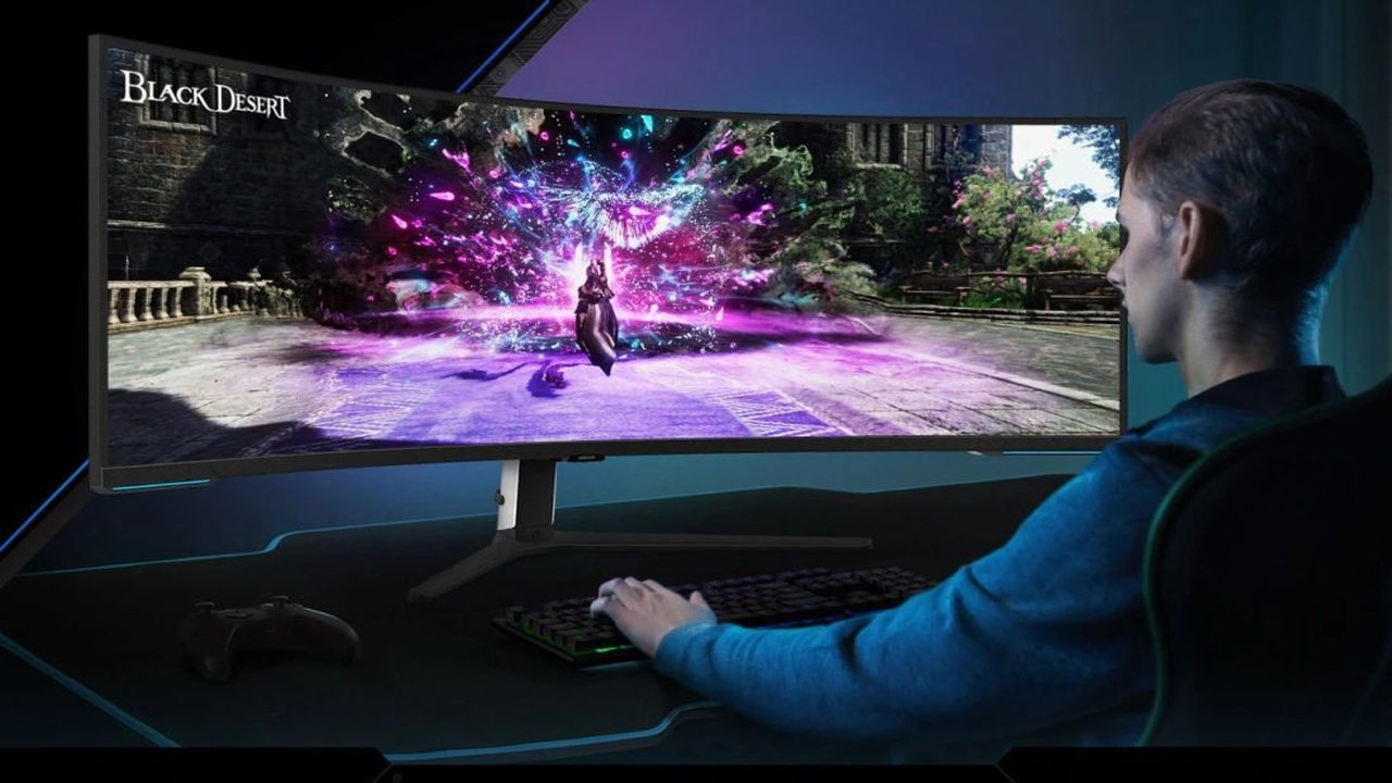 článek Tipy na dárky pro hráče - gaming