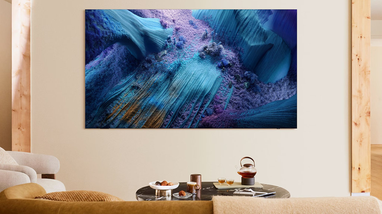 článek Jak vybrat televizi