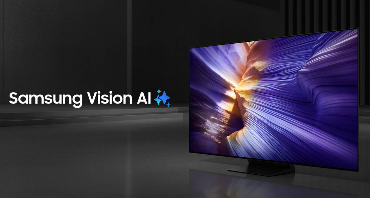 48″ OLED televizor Samsung QE48S90FAEXXH