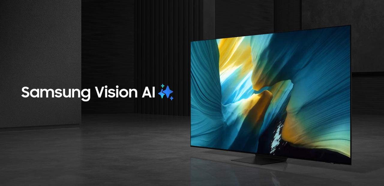 83″ OLED televizor Samsung QE83S95FATXXH