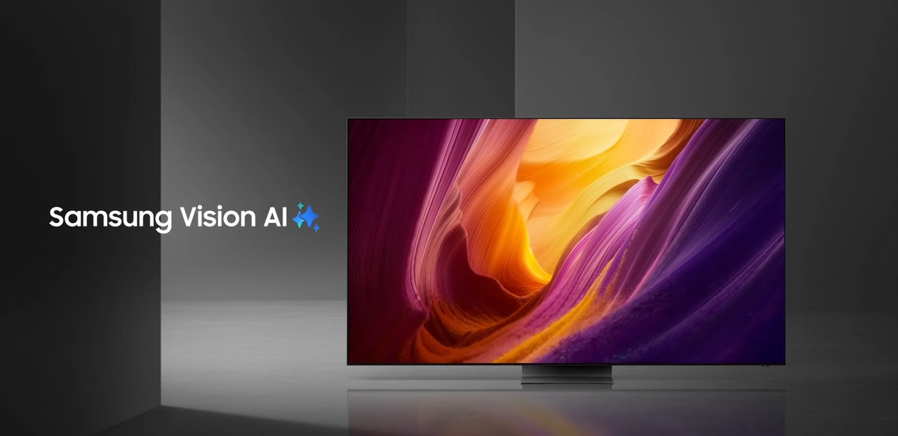 OLED televizor Samsung