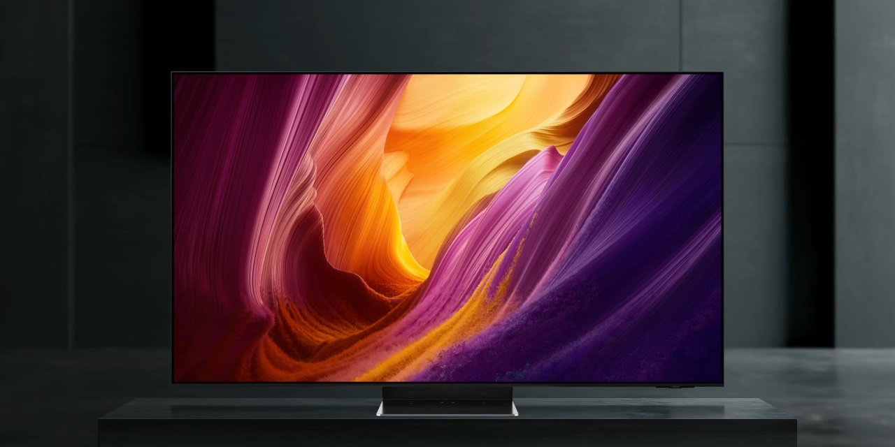 OLED televizor Samsung