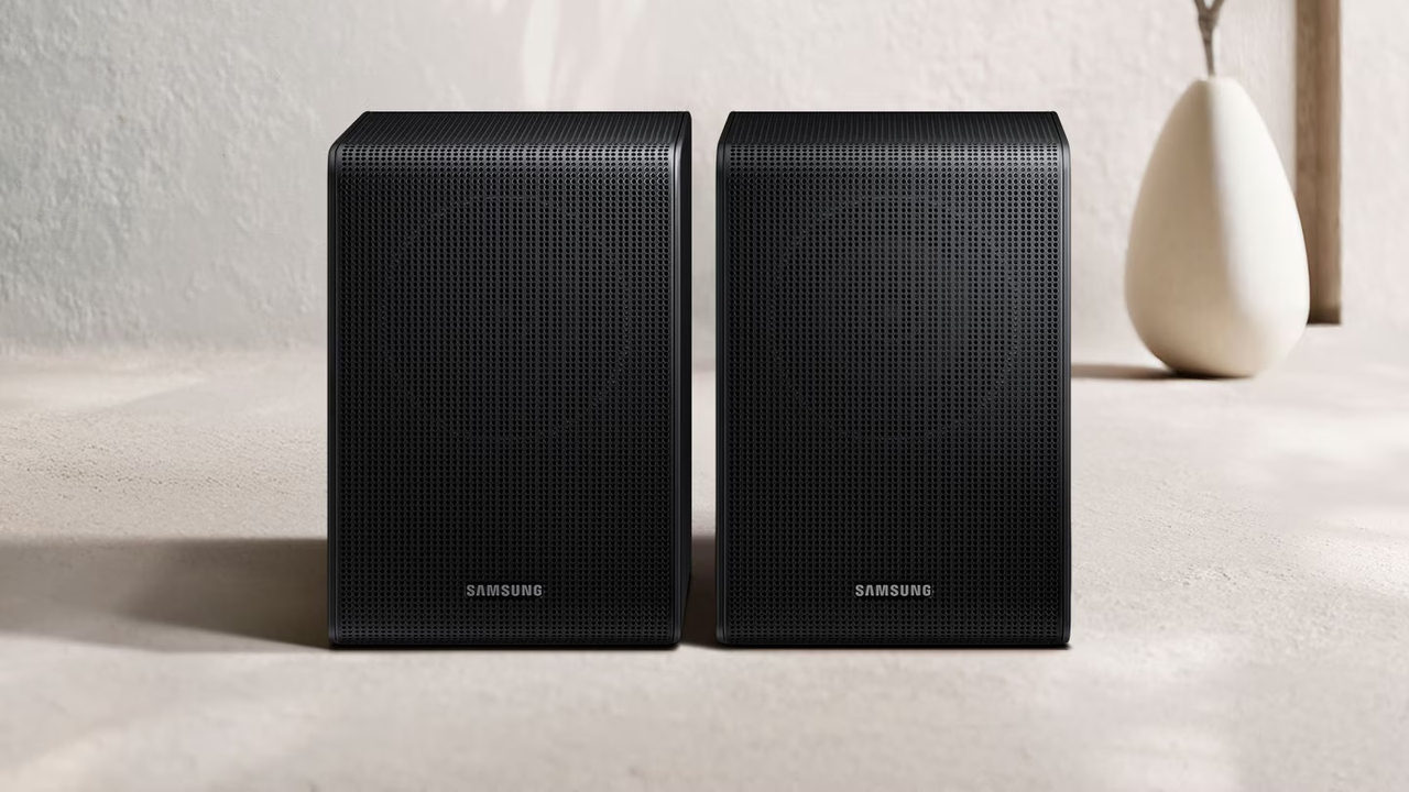 Přídavné zadní reproduktory Samsung SWA-9250S/EN